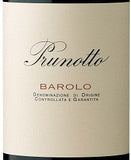 Prunotto Barolo