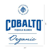 Destileria Casa de Piedra Cobalto Tequila Blanco