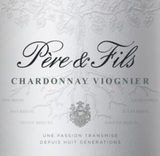 Laurent Miquel Pere et Fils Chardonnay Viognier