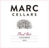 Marc Cellars Pinot Noir