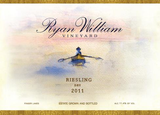 Ryan William Dry Riesling