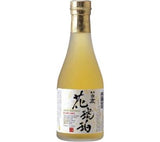 Hakushika Hana Kohaku Plum Sake