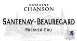 Domaine Chanson Santenay-Beauregard 1er Cru