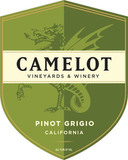 Camelot Pinot Grigio