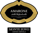 Monte Zovo Amarone della Valpolicella