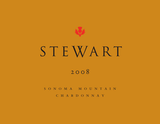 Stewart Cellars Chardonnay Sonoma Mountain