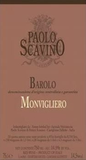 Paolo Scavino Barolo Monvigliero