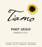 Tiamo Pinot Grigio