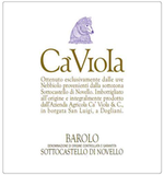 Ca' Viola Barolo Sottocastello di Novello