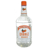 McCormick Distilling Co Orange Vodka