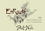 EnRoute Les Pommiers Pinot Noir