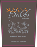 Susana Balbo Signature Cabernet Sauvignon Valle de Uco