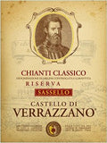 Verrazzano Sasello