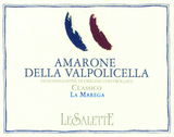 Le Salette Amarone Della Valpolicella Classico La Marega