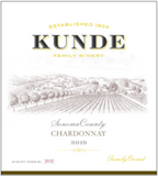 Kunde Chardonnay