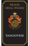 Monte Degli Angeli Sangiovese