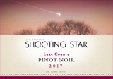 Shooting Star Pinot Noir