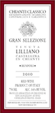 Lilliano Chianti Classico Gran Selezione