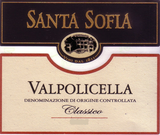 Santa Sofia Valpolicella