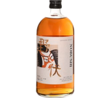 Nobushi Japanese Whiskey