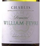 William Fevre Chablis Domaine 2019