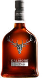 The Dalmore Scotch Single Malt 25 Year