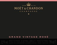 Moet & Chandon Grand Vintage Extra Brut 2013 (750ML) 