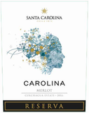 Santa Carolina Merlot Reserva