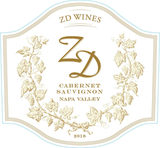 ZD Wines Cabernet Sauvignon