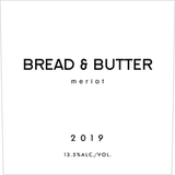 Bread & Butter Merlot