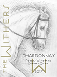 The Withers Chardonnay Peters Vineyard Sonoma Coast