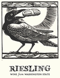 Corvidae Ravenna Riesling 2019