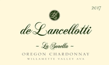 de Lancellotti Chardonnay La Sorella