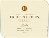 Frei Brothers Merlot