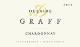 Delaire Graff Chardonnay Stellenbosch