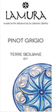 LaMura Terre Siciliane Pinot Grigio