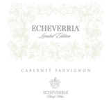 Echeverria Cabernet Sauvignon Valle Central Limited Edition