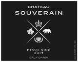 Château Souverain Pinot Noir