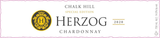 Herzog  Cellars Chardonnay Chalk Hill Special Edition