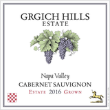 Grgich Hills Cabernet Sauvignon