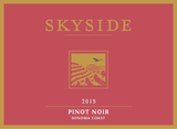 Skyside Pinot Noir