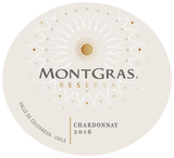 MontGras Chardonnay Reserva