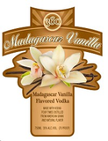 360 Vodka Madagascar Vanilla Vodka