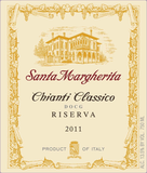 Santa Margherita Chianti Classico Riserva