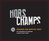 Domaine Jean-Baptiste Senat Hors Champs Rouge