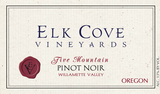 Elk Cove Vineyards Pinot Noir Five Mountain Willamette Valley 2019