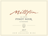 Millton La Côte Pinot Noir 2018