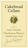 Cakebread Reserve Chardonnay