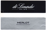 Di Lenardo Merlot