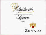 Zenato Valpolicella Superiore